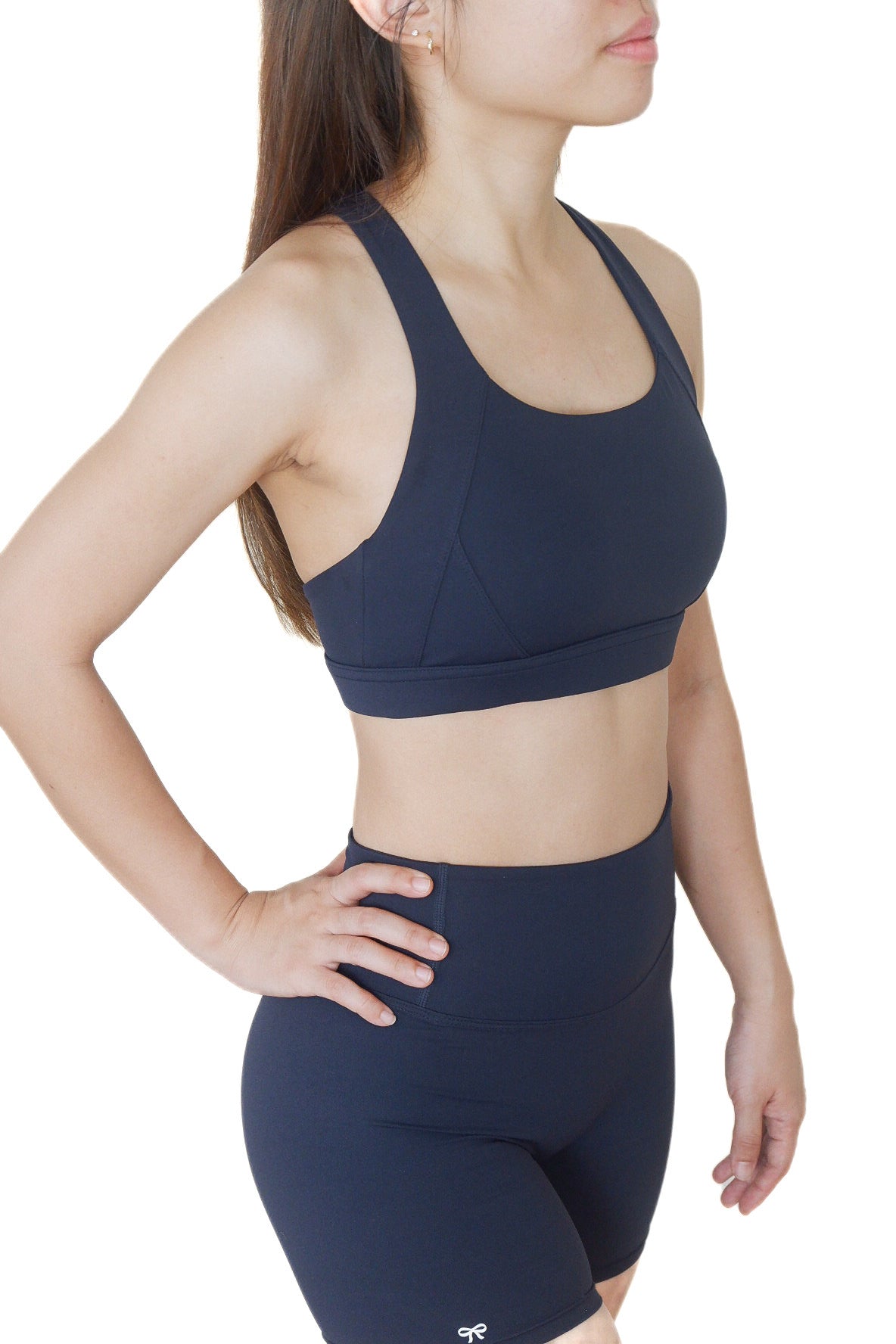 Power Peach Set (Midnight Blue)