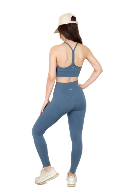 Active Aura Set (Pine Green)