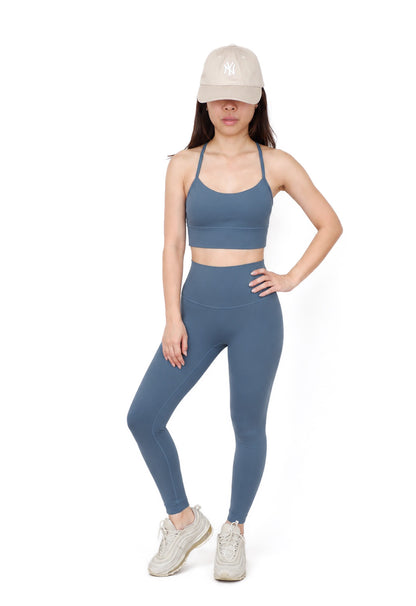 Active Aura Set (Pine Green)