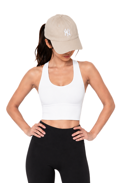 Reverie Top (Powder White)